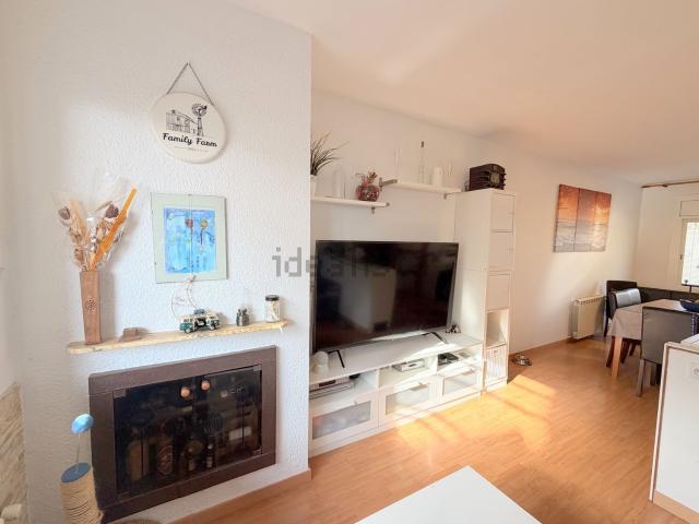 Chalet, Vidreres