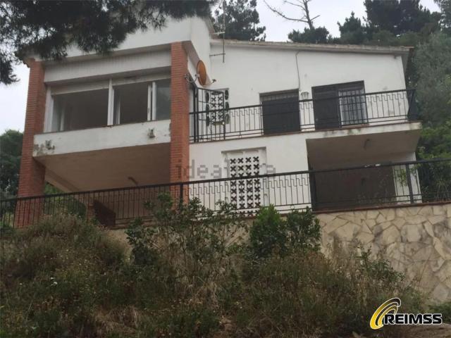 Chalet, Vidreres