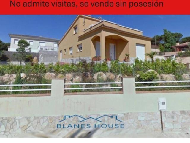 Chalet, Vidreres