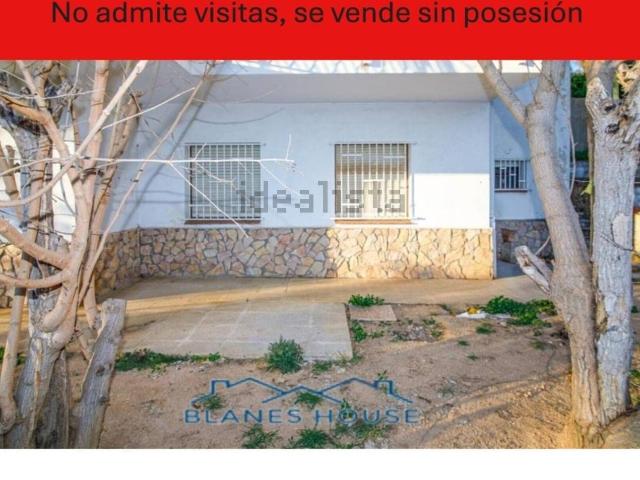 Chalet, Vidreres