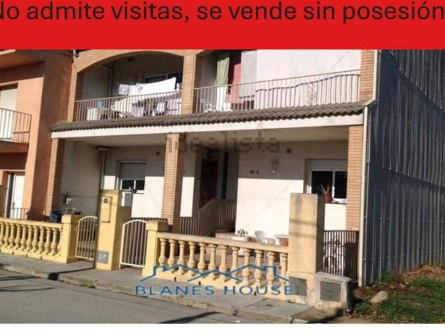 Chalet, Vidreres