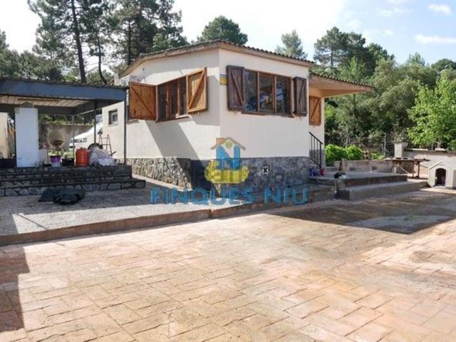 Chalet, Vidreres