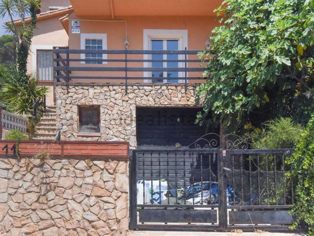 Chalet, Vidreres