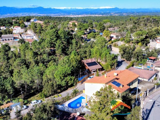 Chalet, Vidreres
