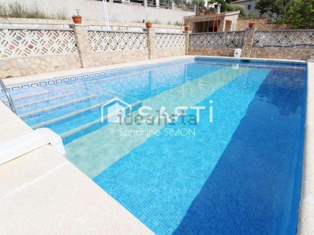 Chalet, Vidreres