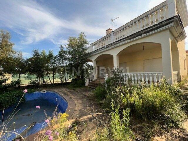 Chalet, Vidreres