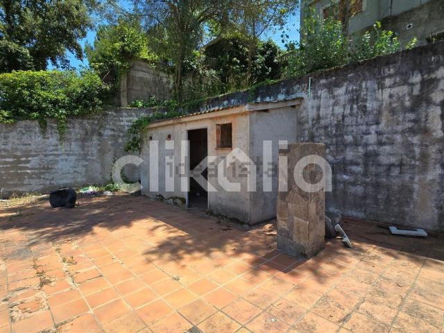 Chalet, Vidreres