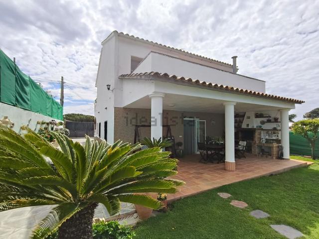 Chalet, Vidreres