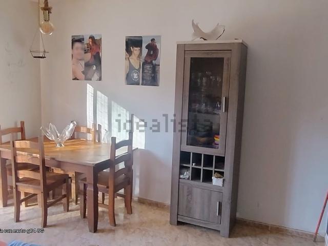 Chalet, Vidreres
