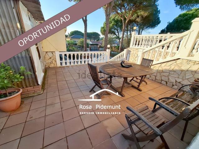 Chalet, Vidreres