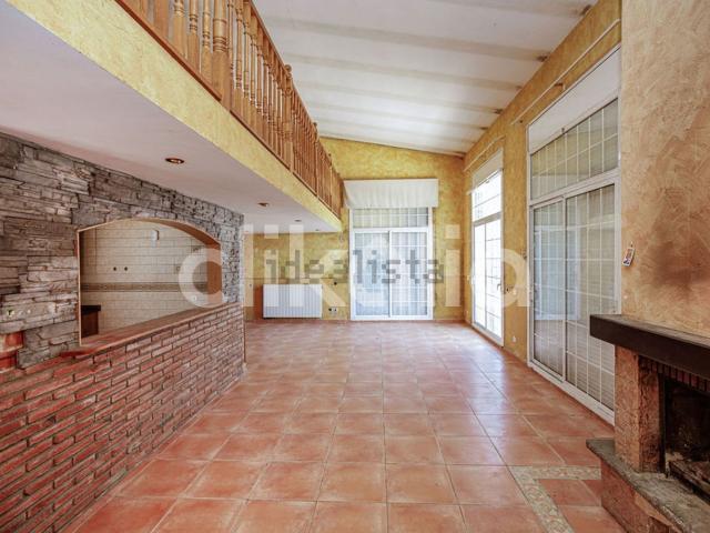 Chalet, Vidreres