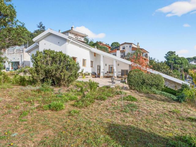 Chalet, Vidreres