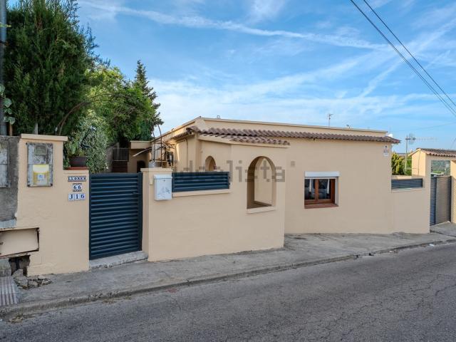 Chalet, Vidreres