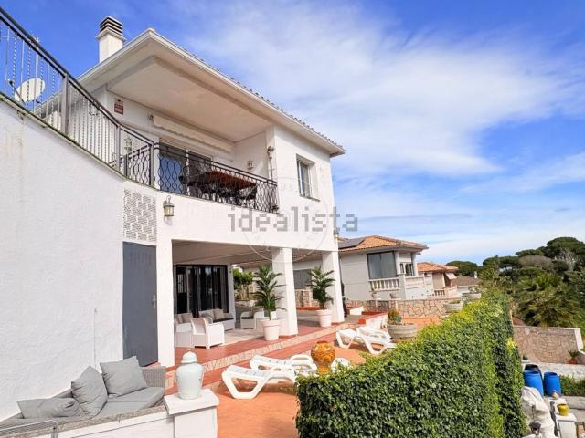 Chalet, Vidreres