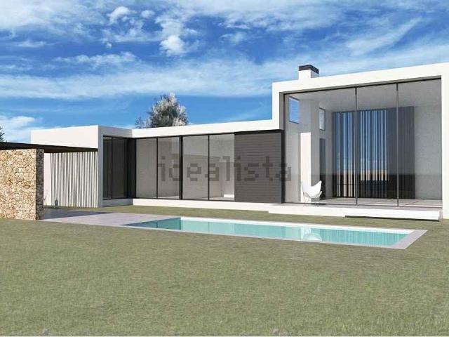 Chalet, Vidreres