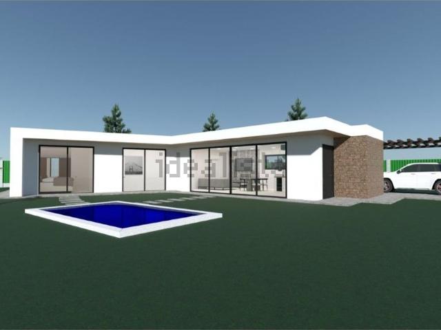 Chalet, Vidreres