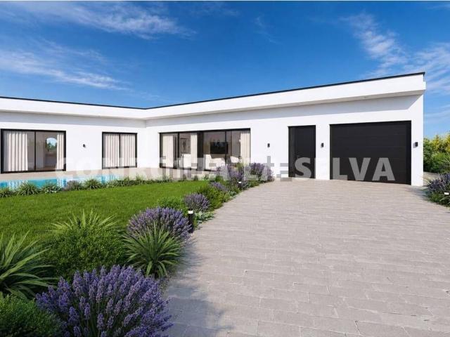 Chalet, Vidreres