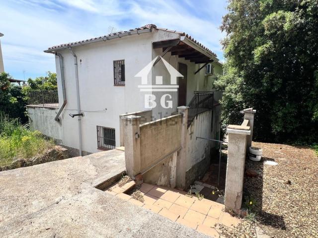 Chalet, Vidreres