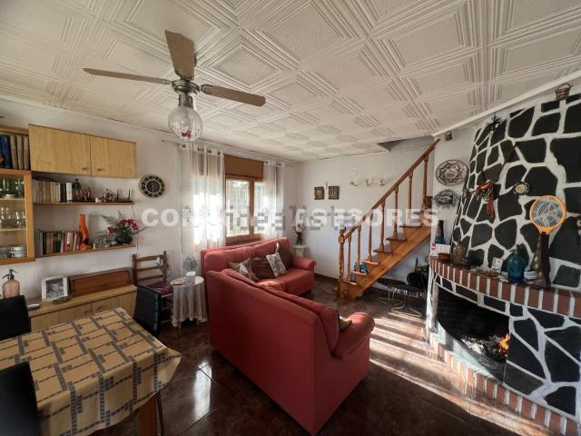 Chalet, Vidreres