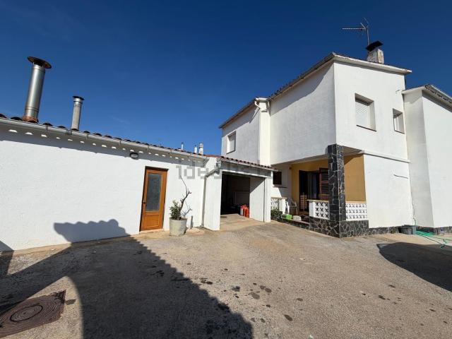 Chalet, Vidreres