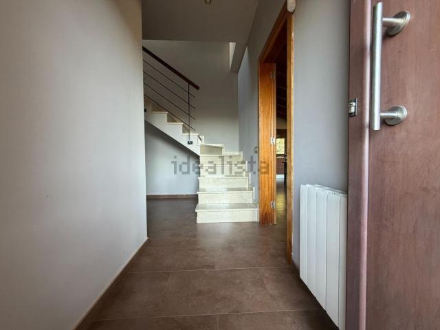 Chalet, Vidreres