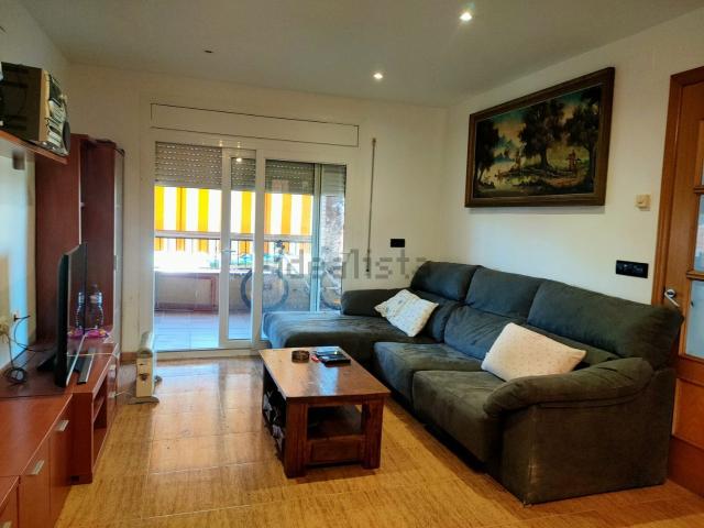 Chalet, Vidreres