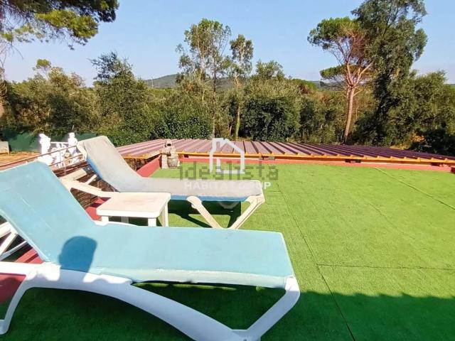 Chalet, Vidreres