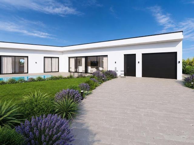 Chalet, Vidreres