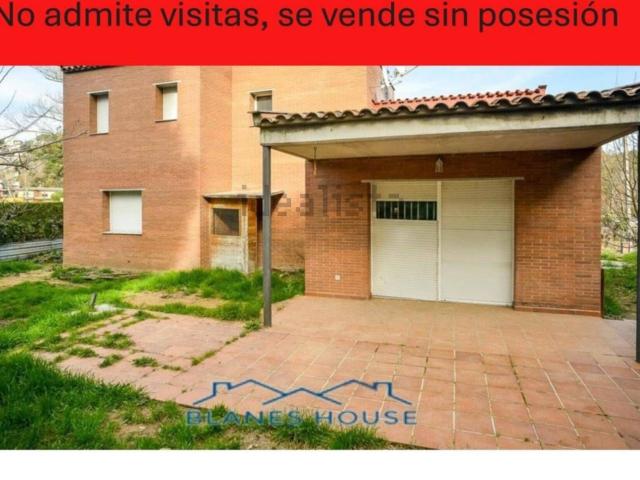 Chalet, Vidreres