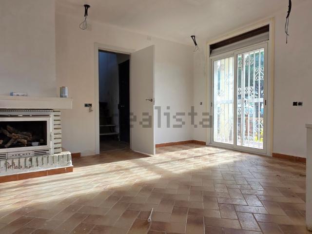 Chalet, Vidreres