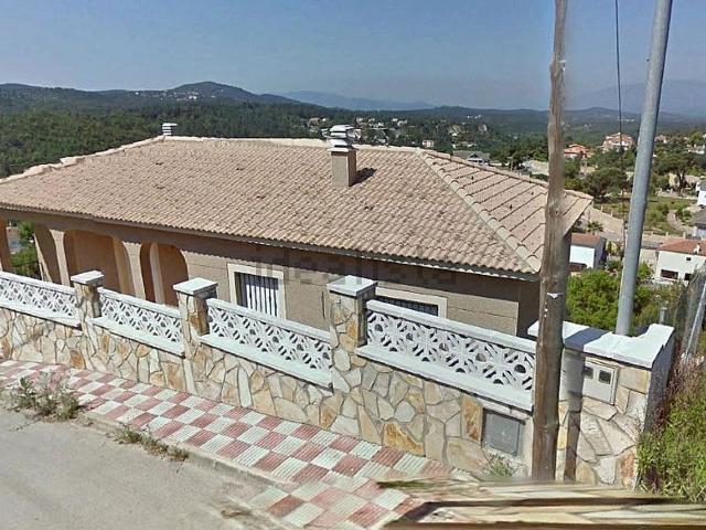 Chalet, Vidreres