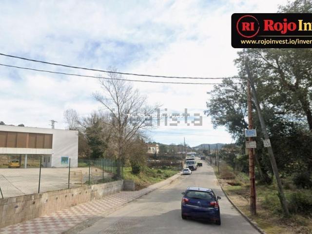 Chalet, Vidreres