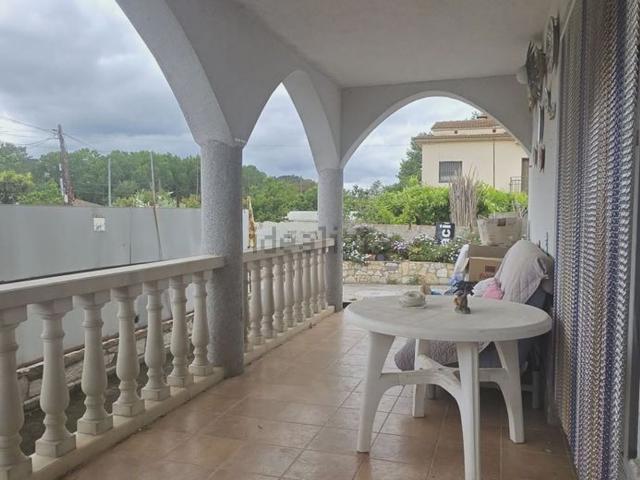 Chalet, Vidreres