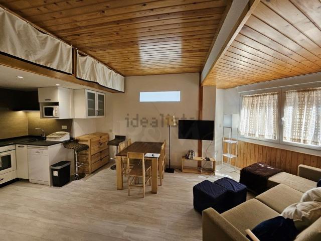 Chalet, Vielha