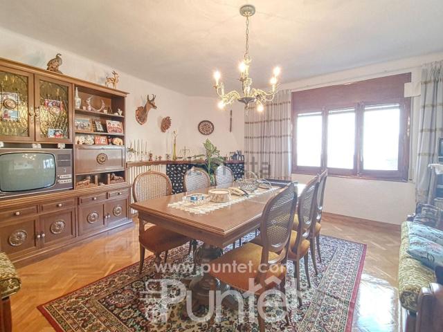 Chalet, Vielha