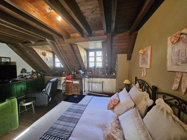 Chalet, Vielha
