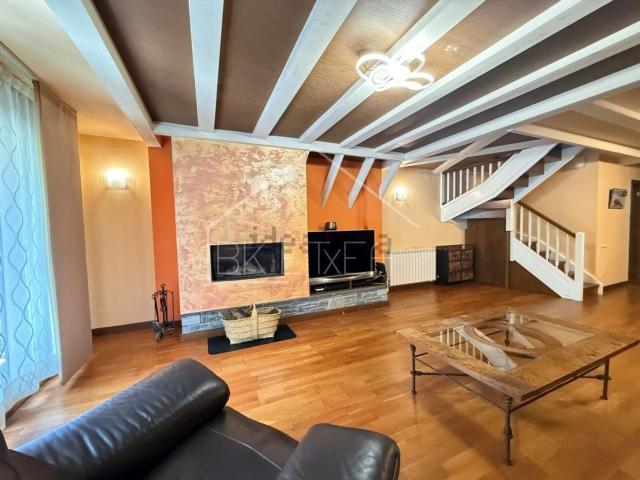 Chalet, Vielha