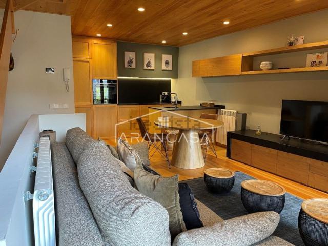 Chalet, Vielha
