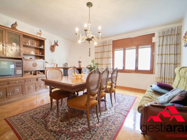 Chalet, Vielha