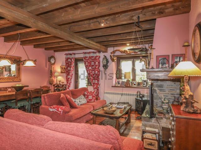 Chalet, Vielha