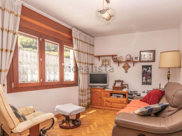 Chalet, Vielha