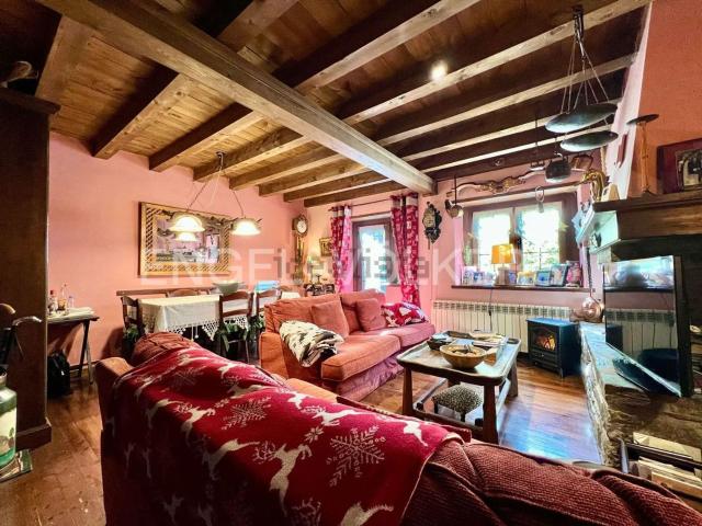 Chalet, Vielha