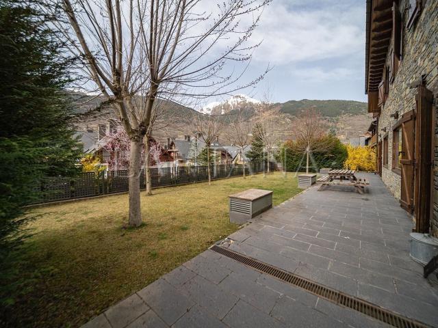 Chalet, Vielha
