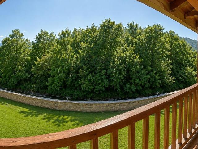 Chalet, Vielha