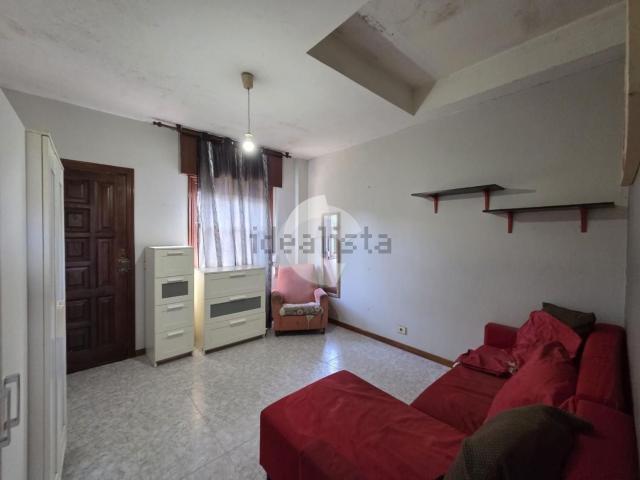 Chalet, Vigo