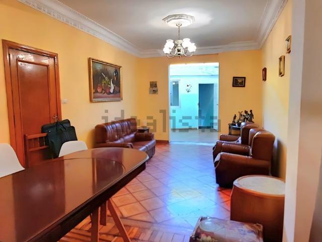 Chalet, Vigo