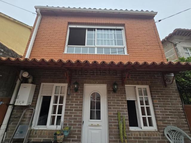 Chalet, Vigo