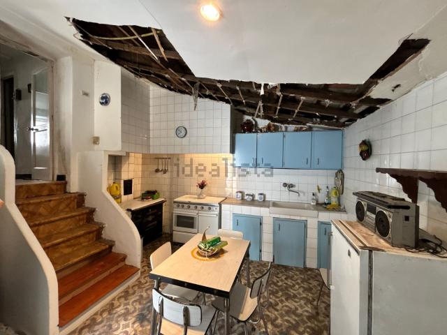 Chalet, Vigo
