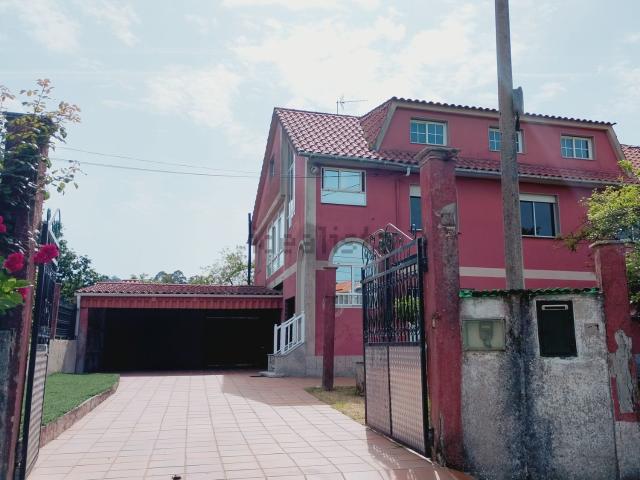 Chalet, Vigo