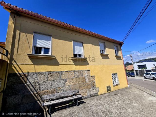Chalet, Vigo